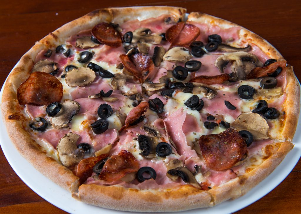 livrare pizza mangalia
