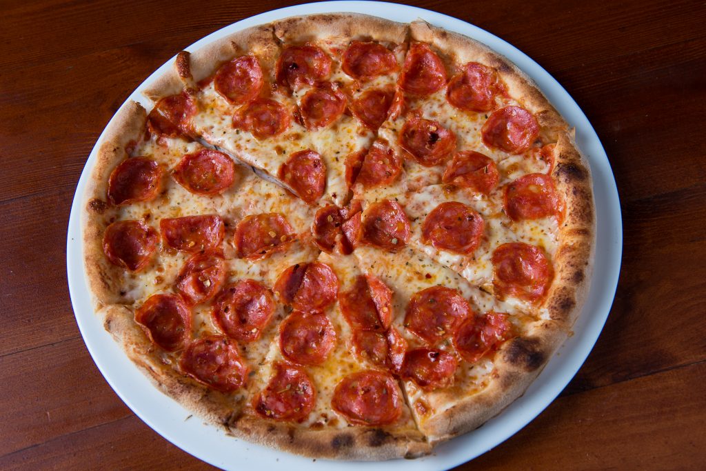 pizza mangalia