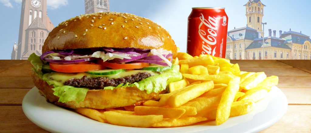 food delivery mangalia